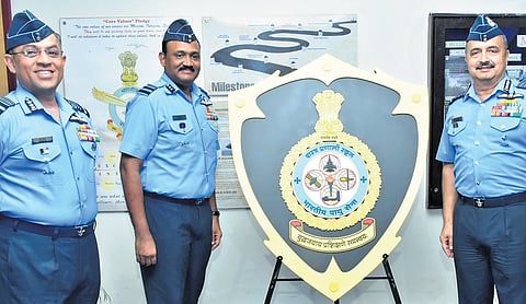 The Weapon Systems School will impart contemporary training and prepare officers of the newly formed branch in line with the its requirements.