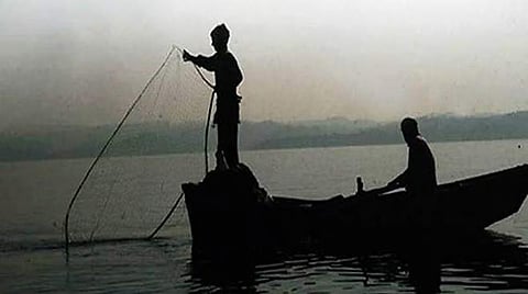 For representational purposes