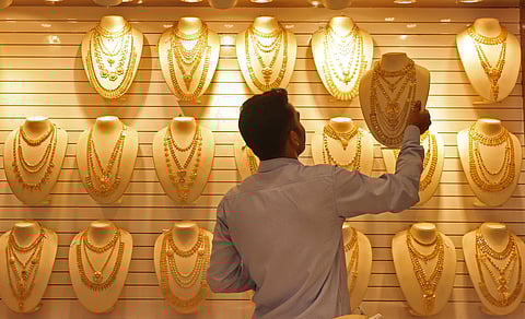 Image used for representational purpose only