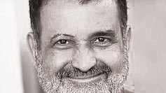 TV Mohandas Pai