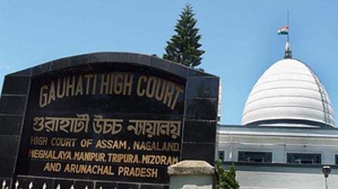 Gauhati HC
