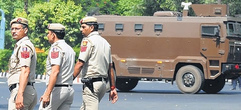 New laws give more teeth to police, say Delhi lawyers