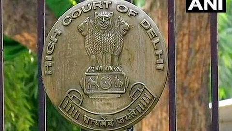 Delhi High court.