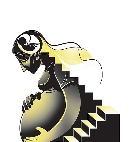 WHO concerned over teenage pregnancies