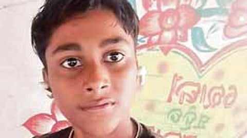 Rashmi Ranjan Mallick