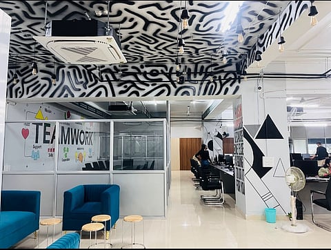 The RMC plans to invest around Rs 5 crore from its budget to establish an incubation and co-working centre with adequate space and impeccable conducive environment that will be available at minimal charges located near Jaistambh, the heart of the capital.