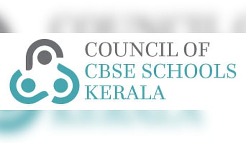 Council of CBSE Schools Kerala (CCSK) image used for representation
