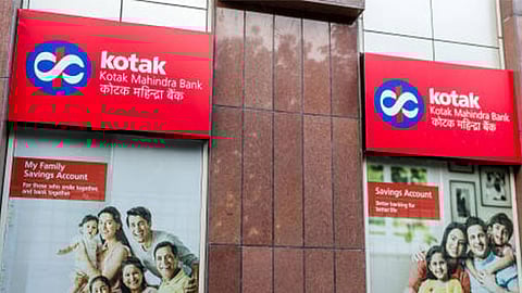 The vehicle and asset finance arm Kotak Mahindra Prime reported a 17% rise in bet at Rs 272 crore. Its customer assets grew 16% to Rs 41,469 crore, supported by both vehicle loans and other financing.