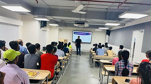 Byju’s, reached its peak valuation of $22 billion in 2022, has to face insolvency proceedings.