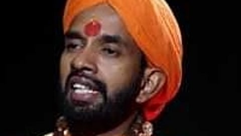 Hariprasad deserves to be in top post: Seer