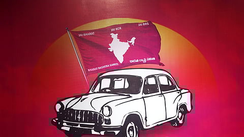 The leaders will reach Bus Bhavan at 9.30 am and submit a representation to the RTC managing director.