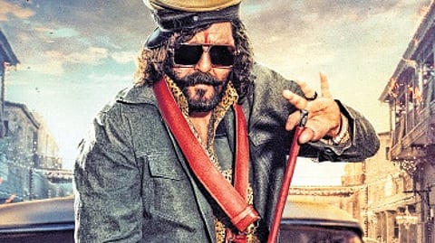 A still from the film