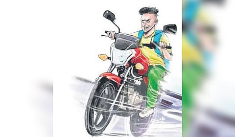 Image used for representational purposes only