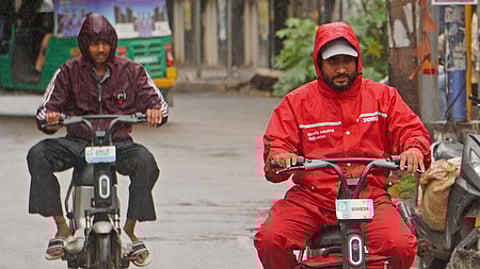 Representational image