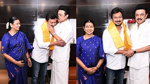 There is a strong buzz within DMK about the possible elevation of Udhayanidhi ahead of CM’s US visit in August.