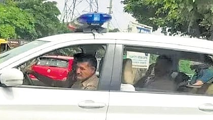 Upset over mistreatment of sister, man murders brother-in-law in Gurugram