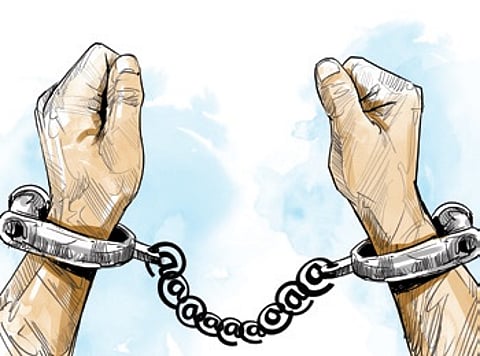 Representative image