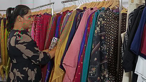 KHAGA urges Union Finance Minister to reconsider proposed GST rate hike for the garment and textile industry