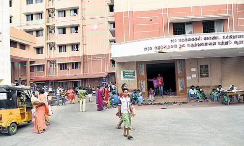 Leukaemia patients bear the most brunt as they regularly require platelets