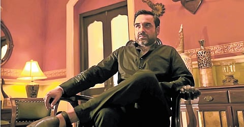 'Mirzapur' Season 3: Set in a remote village in the Purvanchal region of Uttar Pradesh, it has captured the fascination of Indian viewers