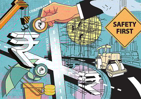 For representational purposes only.