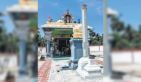 Photos: Chithra Madhavan