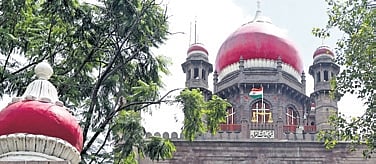 Telangana HC