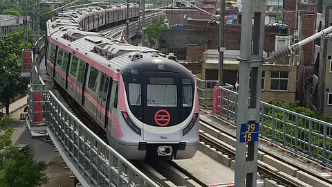 According to the statement, metro tickets can be booked up to 120 days in advance and are valid for four days.