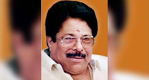 Aroma Mani, Film producer