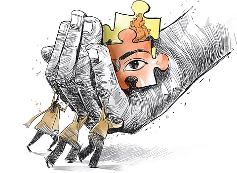 The racket was uncovered with the arrest of Valappad resident Sabith Nasar from Kochi airport on May 19. Sabith confessed to facilitating the travel of 20 Indians to Iran for organ harvesting.