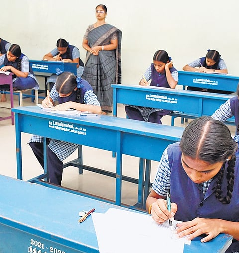 The initiative is aimed at assessing the students’ performance more accurately and improve public exam result.