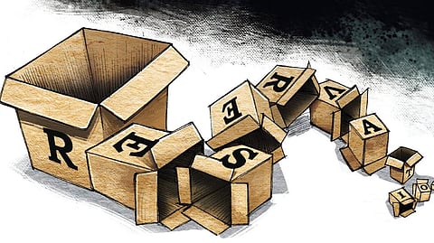 Image used for representational purpose.