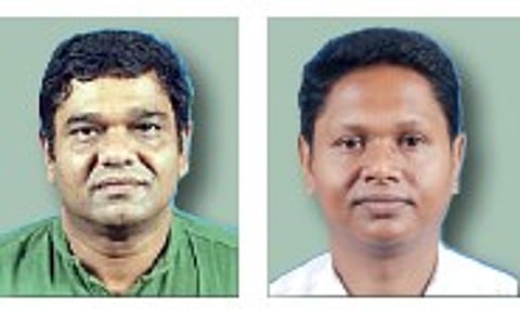 Debasish resigns from FAO, Pranab likely to quit OCA