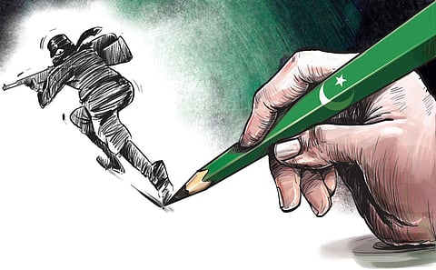 The killing fields of Pakistan