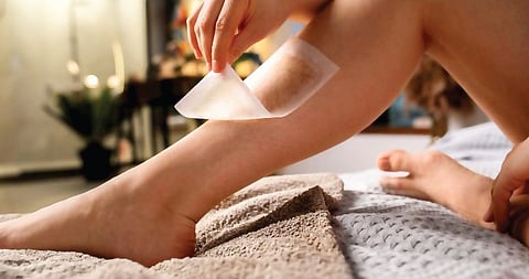 Revolutionising personal grooming practices