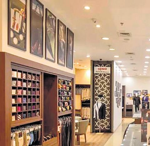 Demerger of Raymond’s realty arm: Shareholders to get shares at 1:1 ratio