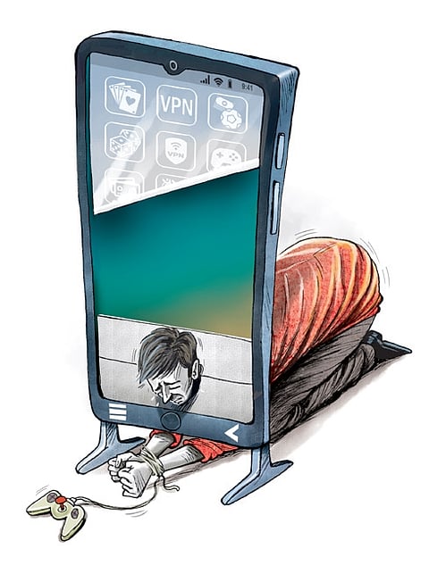 Representative image