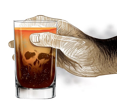 Image used for representational purposes only