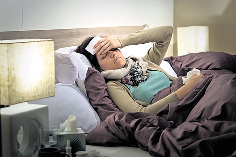 Image used for representational purposes only.