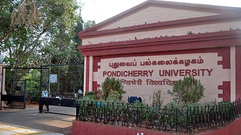 Pondicherry University