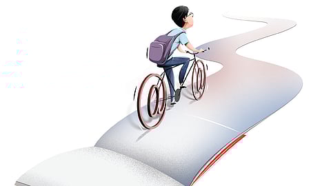 EXPress ILLUSTRATION