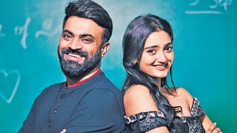 A still from the film