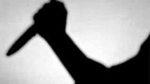 During interrogation, the boy (15) said he had a minor tiff with other boys from his school and used a knife to threaten them.