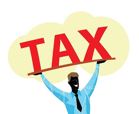 tax