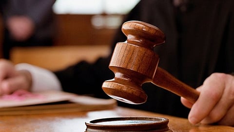 Representative image.