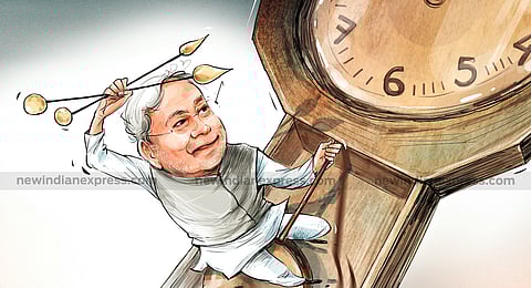 Image used for representational purposes only.