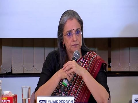 SEBI to soon notify the regulations on finfluencers: Madhabi Puri Buch