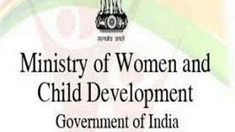 Women and Child Development Department