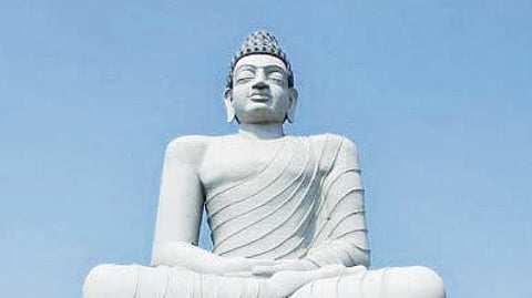 Centre has announced major financial assistance for the State in the form of support to build Amaravati capital city.