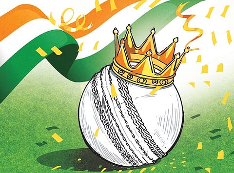 It’s more than just cricket